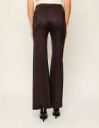 Marc Cain Pantaloni Winder | Relaxed fit | high waist