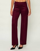 Marc Cain Pantaloni Winder | Relaxed fit | high waist