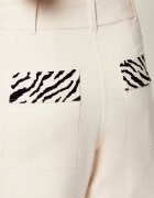 Marc Cain Pantaloni WOKHA | Relaxed fit