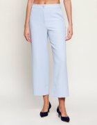 Marc Cain Pantaloni Wukari | Relaxed fit | high waist