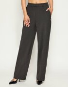 Marc Cain Pantaloni WUKARI | Relaxed fit | high waist