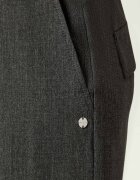 Marc Cain Pantaloni WUKARI | Relaxed fit | high waist