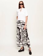 Marc Cain Polo | Loose fit