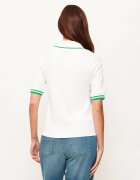 Marc Cain Polo | Loose fit