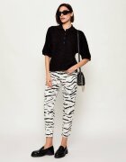 Marc Cain Polo | Loose fit