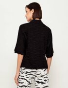 Marc Cain Polo | Loose fit
