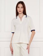 Marc Cain Polo | Loose fit