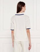 Marc Cain Polo | Loose fit