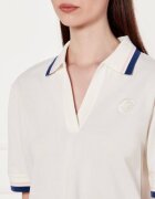 Marc Cain Polo | Loose fit