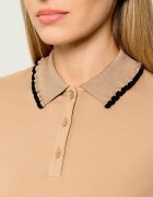 Marc Cain Polo | regular fit