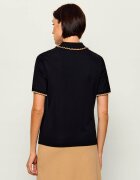Marc Cain Polo | regular fit