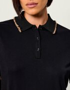Marc Cain Polo | regular fit
