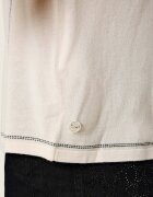 Marc Cain Polo | regular fit cu adaos de lână și cașmir