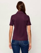 Marc Cain Polo | regular fit | stretch