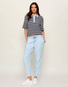 Marc Cain Polo | Relaxed fit