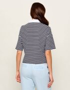Marc Cain Polo | Relaxed fit