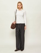 Marc Cain Polo | Slim Fit