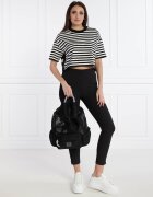 Marc Cain Pulover | Cropped Fit