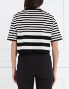 Marc Cain Pulover | Cropped Fit