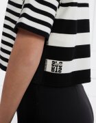 Marc Cain Pulover | Cropped Fit