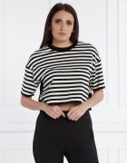 Marc Cain Pulover | Cropped Fit