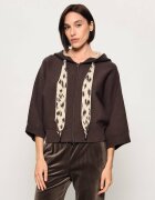 Marc Cain Pulover | Loose fit