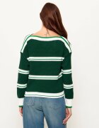 Marc Cain Pulover | Loose fit