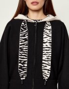 Marc Cain Pulover | Loose fit