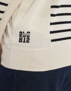 Marc Cain Pulover | Oversize fit cu adaos de lână și cașmir