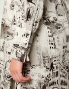 Marc Cain Rochie