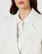 Marc Cain Sacou | Cropped Fit