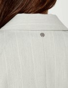 Marc Cain Sacou | Cropped Fit cu adaos de lână
