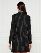 Marc Cain Sacou | Fitted fit | cu adaos de in