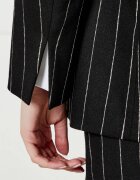 Marc Cain Sacou | Fitted fit | cu adaos de in