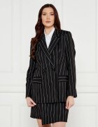 Marc Cain Sacou | Fitted fit | cu adaos de in