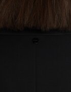 Marc Cain Sacou | Loose fit