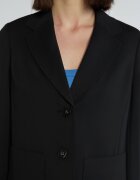 Marc Cain Sacou | Loose fit