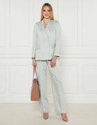 Marc Cain Sacou | Loose fit | cu adaos de in