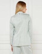 Marc Cain Sacou | Loose fit | cu adaos de in