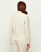 Marc Cain Sacou | regular fit | cu adaos de in