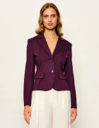 Marc Cain Sacou | Slim Fit