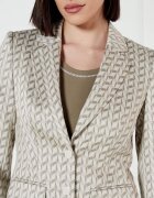 Marc Cain Sacou | Slim Fit
