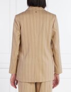Marc Cain Sacou | Slim Fit | cu adaos de in
