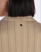 Marc Cain Sacou | Slim Fit | cu adaos de in