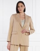 Marc Cain Sacou | Slim Fit | cu adaos de in