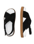 Marc Cain Sandale | piele întoarsă