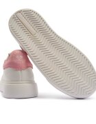 Marc Cain Sneakers cu adaos de piele