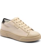 Marc Cain Sneakers cu adaos de piele