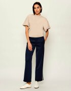 Marc Cain Sneakers | piele întoarsă