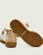 Marc Cain Sneakers | piele întoarsă